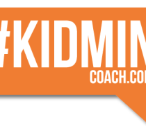 kidmincoach